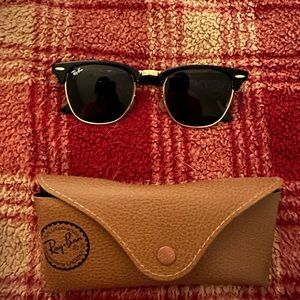 Raybans
